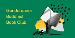 Genderqueer Buddhist Book Club