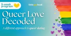Queer Love Decoded