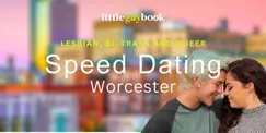 Worcester Lesbian, Bi, Trans and Queer Speed Dating Worcester Lesbian, Bi, Trans and Queer Speed Dating