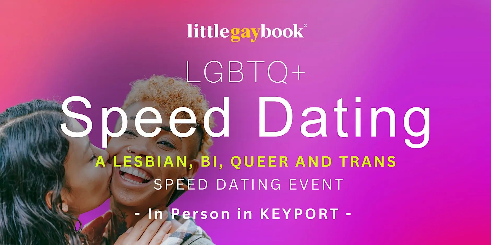 In Person Jersey Lesbian, Bi, Queer and Trans Speed Dating In Person Jersey Lesbian, Bi, Queer and Trans Speed Dating