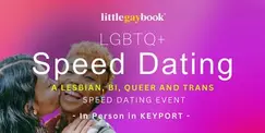 In Person Jersey Lesbian, Bi, Queer and Trans Speed Dating In Person Jersey Lesbian, Bi, Queer and Trans Speed Dating