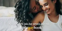 In Your 30s Online Queer and Trans Speed Dating In Your 30s Online Queer and Trans Speed Dating