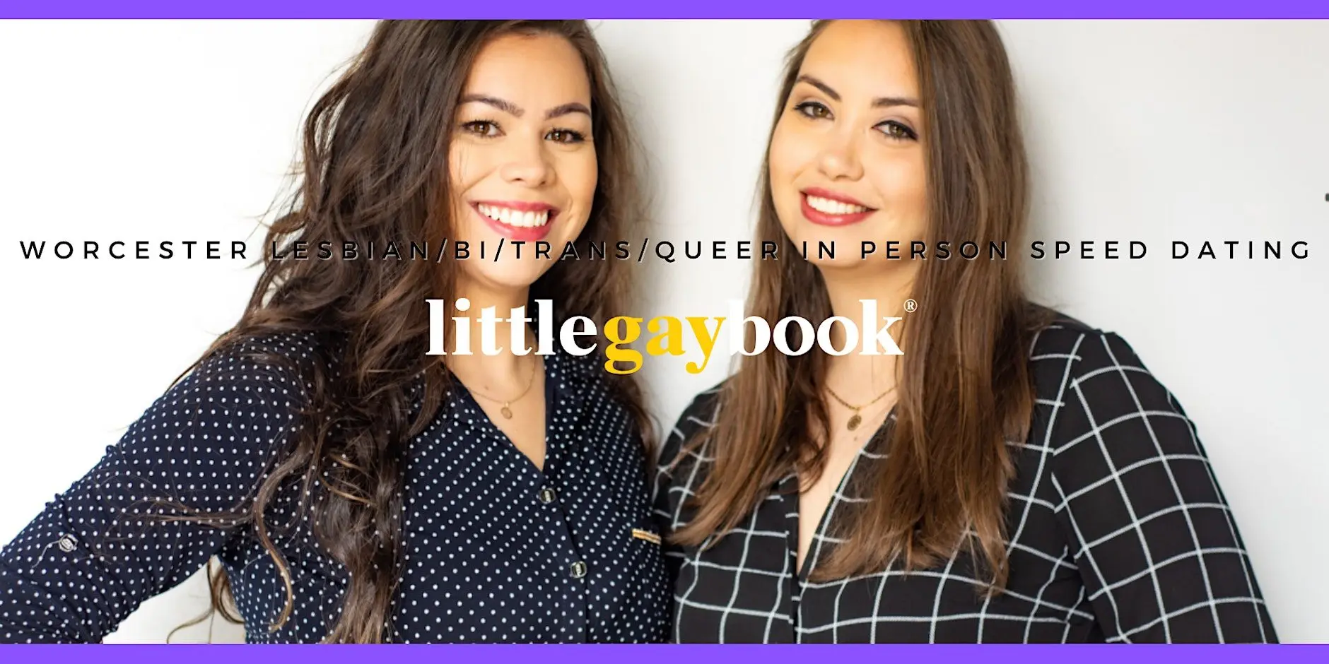 Worcester In Person Lesbian/Bi/Trans Speed Dating