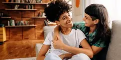 Oakland: In-Person Lesbian/Bi/Trans Speed Dating