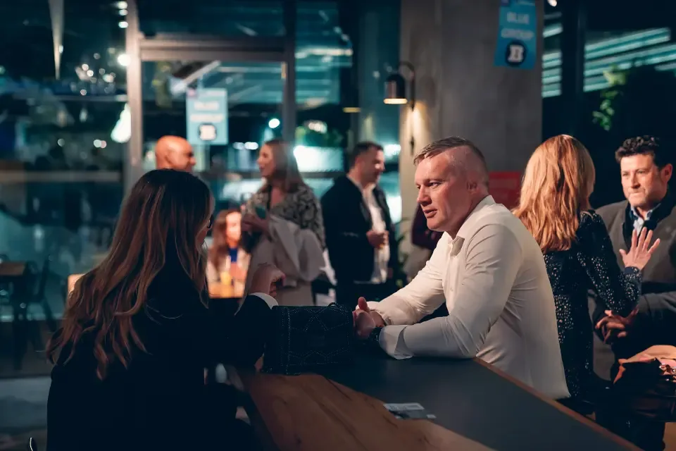 Matched Speed Dating in Chatswood