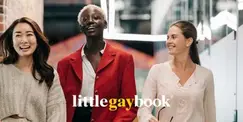 Career Minded Executive Lesbian/Bi/Trans/Queer Online Speed Dating