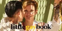Butch Seeking Femme Lesbian/Bi/Trans/Queer Online Speed Dating