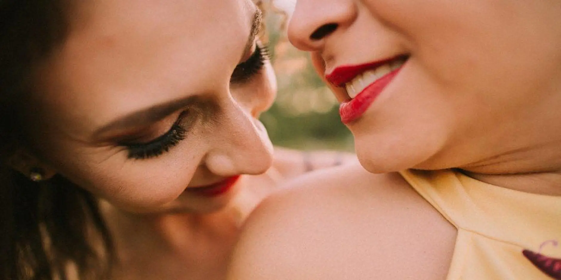 San Francisco In Person Lesbian/Bi/Trans Speed Dating