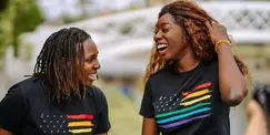 BIPOC Singles Lesbian/Bi/Trans Online Speed Dating BIPOC Singles Lesbian/Bi/Trans Online Speed Dating