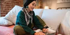 20's-30's Singles Lesbian/Bi/Trans Online Speed Dating
