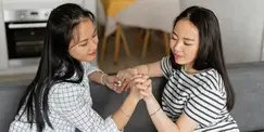 30's-40's Singles Lesbian/Bi/Trans Online Speed Dating