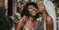 BIPOC Singles Lesbian/Bi /Trans Online Speed Dating BIPOC Singles Lesbian/Bi /Trans Online Speed Dating