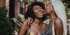 BIPOC Singles Lesbian/Bi /Trans Online Speed Dating BIPOC Singles Lesbian/Bi /Trans Online Speed Dating