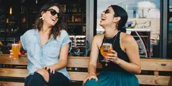 Oakland In Person Lesbian/Bi/Trans Speed Dating Personalized Single Mingle