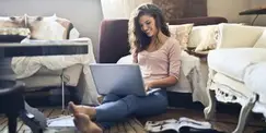30's Singles Lesbian/Bi /Trans Personalized Online Speed Dating