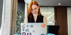 Singles 20's-30's Online Lesbian/Bi Single Mingle Personalized Speed Dating