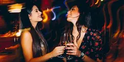 Queer & Connected: A Lesbian/Bi/Trans Women Online Connection Dance Party