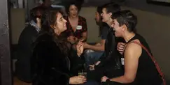 San Diego: Lesbian/Bi Speed Dating - Expand Your Social Circle in 5 Mins San Diego: Lesbian/Bi Speed Dating - Expand Your Social Circle in 5 Mins