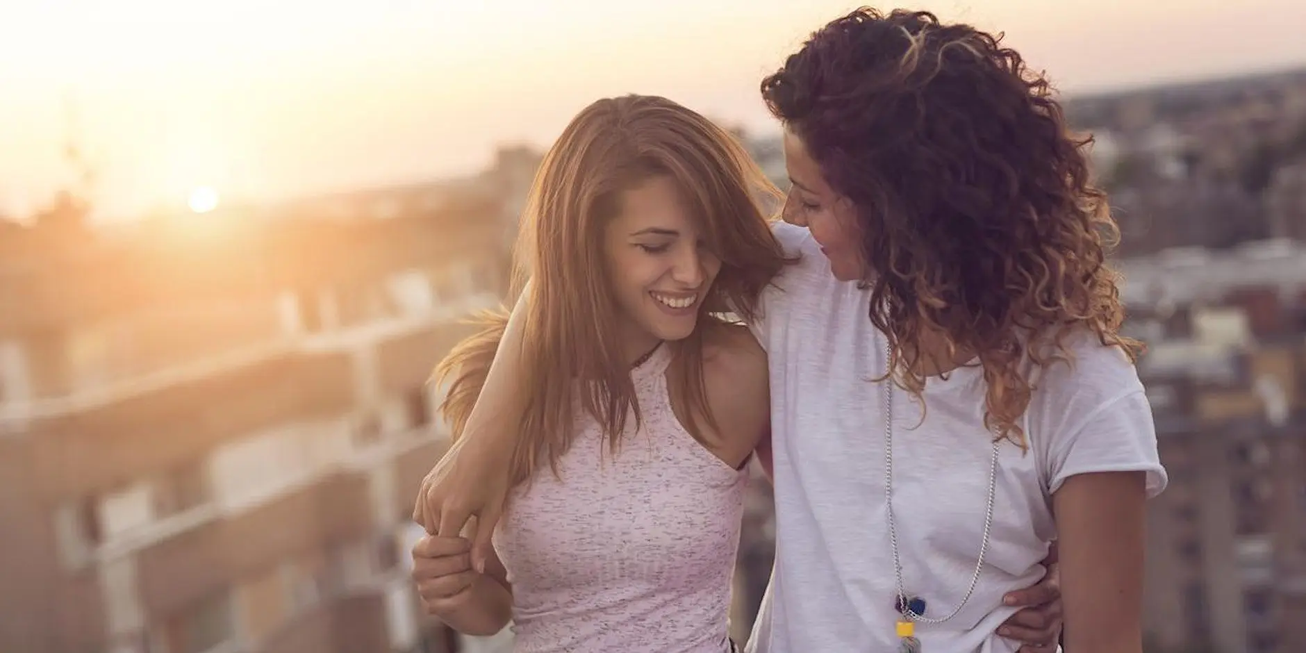 New York City: Lesbian/Bi Single Mingle - Personalized Speed Dating New York City: Lesbian/Bi Single Mingle - Personalized Speed Dating