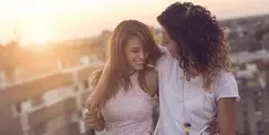 New York City: Lesbian/Bi Single Mingle - Personalized Speed Dating New York City: Lesbian/Bi Single Mingle - Personalized Speed Dating