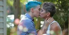 Online Lesbian/Bi Single Mingle- Personalized Speed Dating with Dr. Frankie Online Lesbian/Bi Single Mingle- Personalized Speed Dating with Dr. Frankie