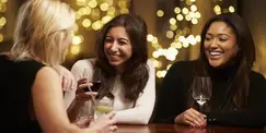 Los Angeles: Lesbian/Bi Single Mingle - Personalized Speed Dating Los Angeles: Lesbian/Bi Single Mingle - Personalized Speed Dating
