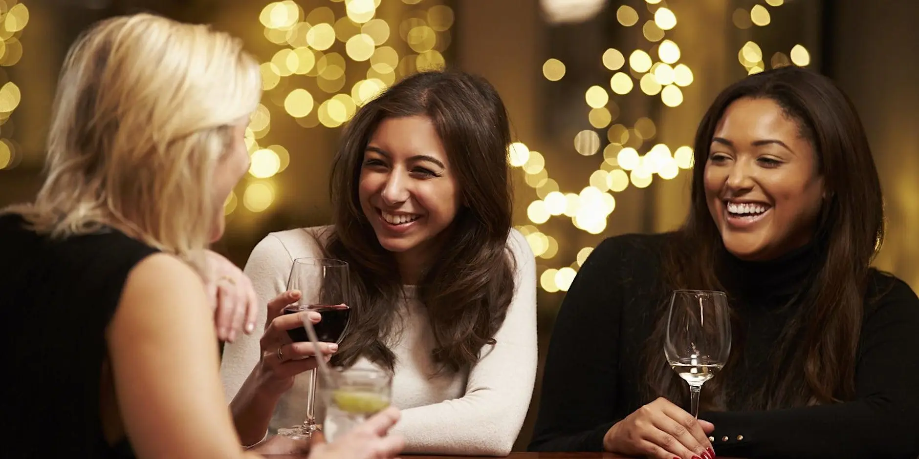 Los Angeles: Lesbian/Bi Single Mingle - Personalized Speed Dating Los Angeles: Lesbian/Bi Single Mingle - Personalized Speed Dating