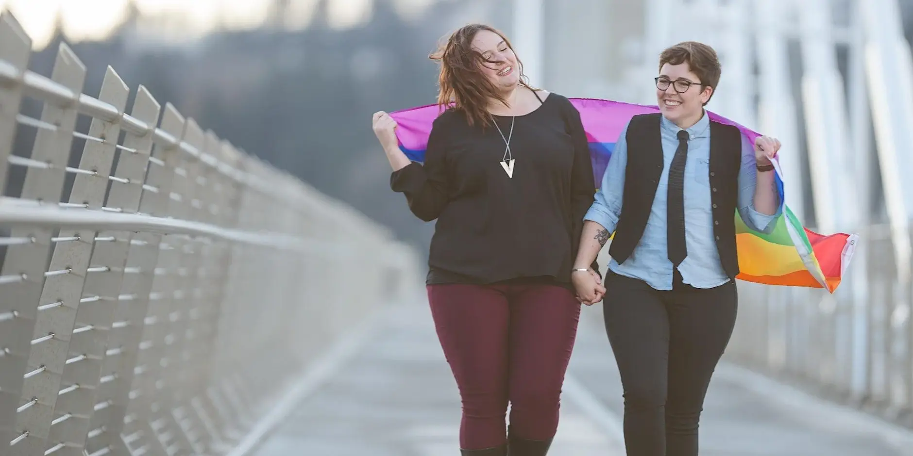 Portland: Lesbian/Bi Single Mingle-Personalized Speed Dating-Make Friends Portland: Lesbian/Bi Single Mingle-Personalized Speed Dating-Make Friends