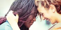 Oakland Lesbian/Bi Single Mingle - Women of Color Centered (All Welcome!)
