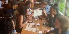CANCELED: Austin: Lesbian/Bi Single Mingle (Ages 25-40)