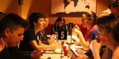 Oakland Special "10th Anniversary" Lesbian/Bi Single Mingle*