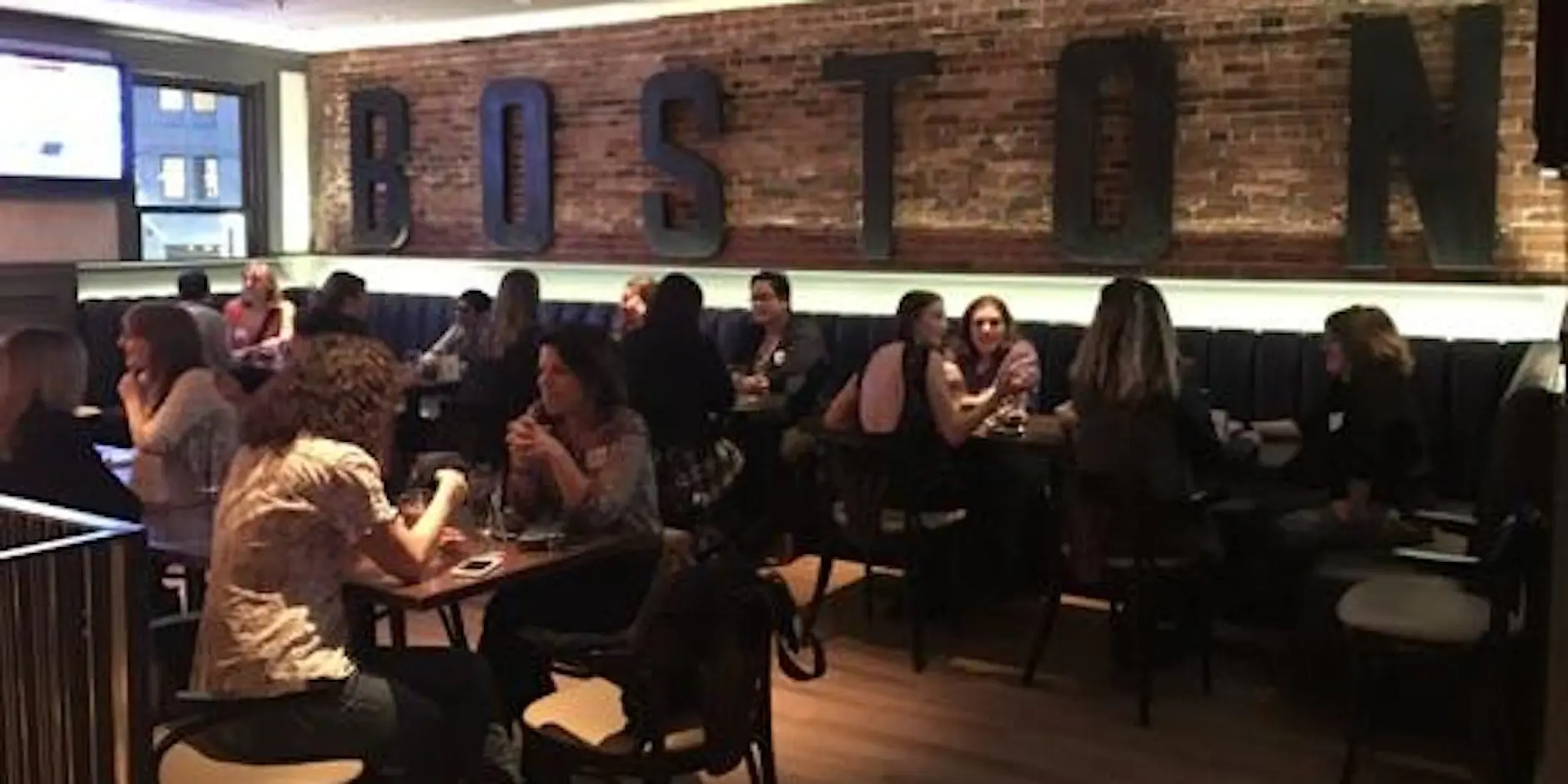 Boston Lesbian/Bi Single Mingle. Expand Your Social Circle Boston Lesbian/Bi Single Mingle. Expand Your Social Circle