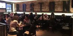 Boston Lesbian/Bi Single Mingle. Expand Your Social Circle