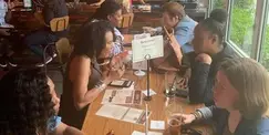 Austin: Lesbian/Bi Single Mingle - Expand Your Social Circle (Age 21+) Austin: Lesbian/Bi Single Mingle - Expand Your Social Circle (Age 21+)