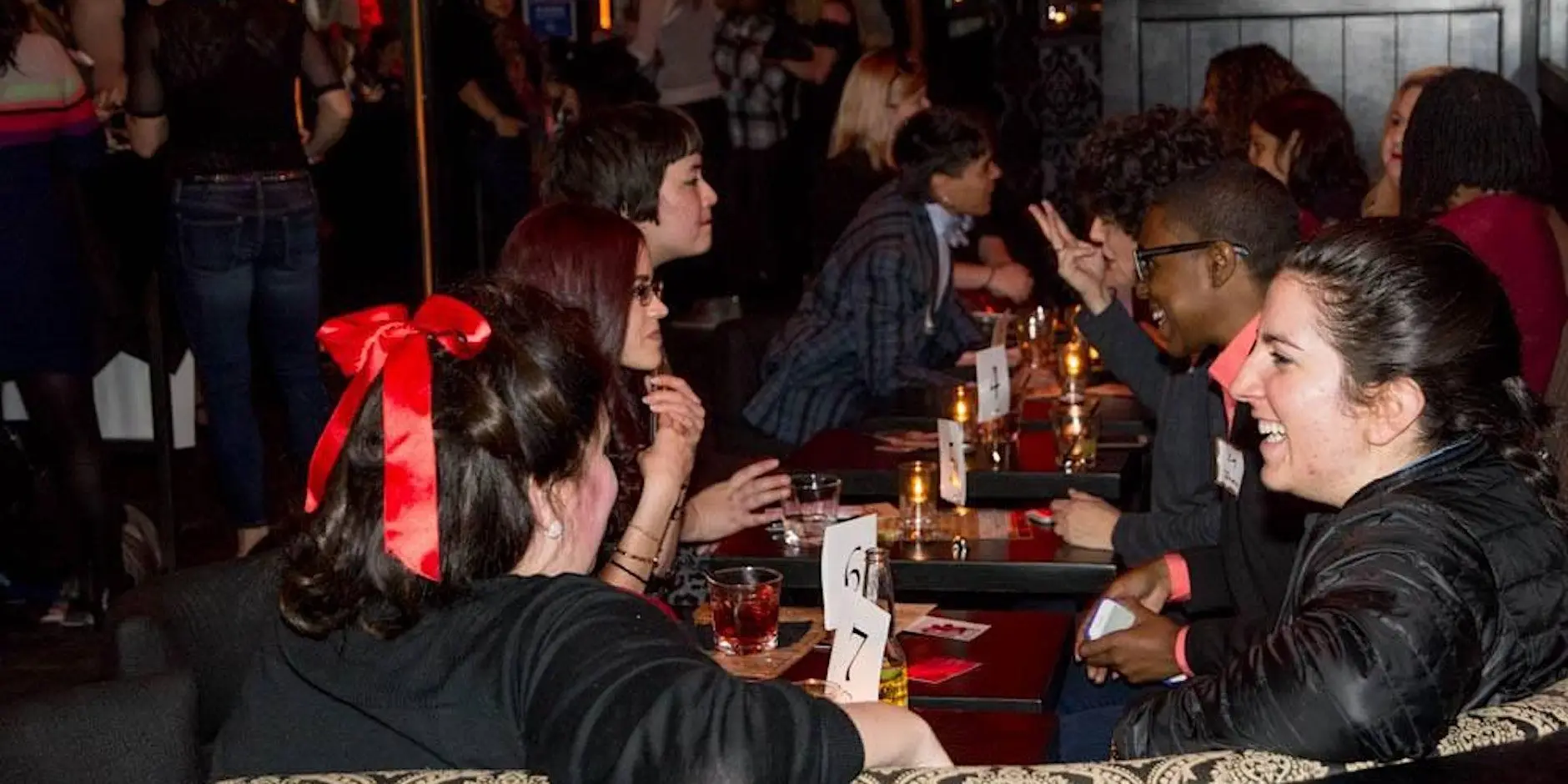 Oakland Lesbian/Bi Single Mingle. Expand Your Social Circle. Ages 21+ Oakland Lesbian/Bi Single Mingle. Expand Your Social Circle. Ages 21+