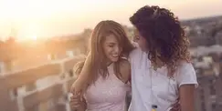 New York: Lesbian/Bi Single Mingle. Expand Your Social Circle New York: Lesbian/Bi Single Mingle. Expand Your Social Circle