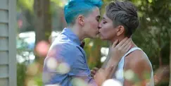 (Postponed) San Francisco: Lesbian/Bi Single Mingle (All ages)