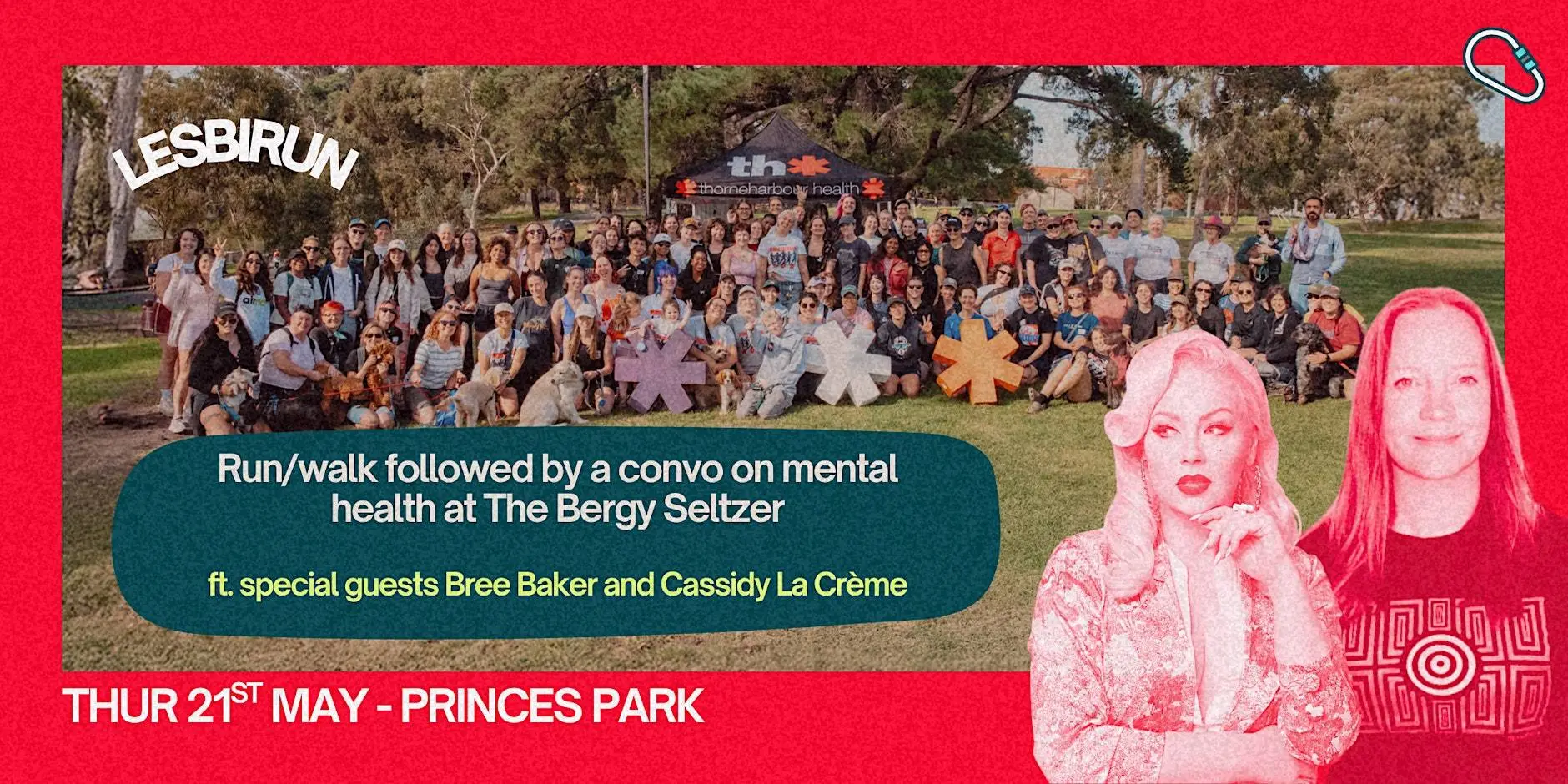 Lesbian Mental Health: With Bree and Cassidy Lesbian Mental Health: With Bree and Cassidy