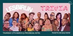 Lesbirun Quiz Night #2