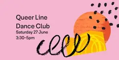 Queer Line Dance Club Queer Line Dance Club