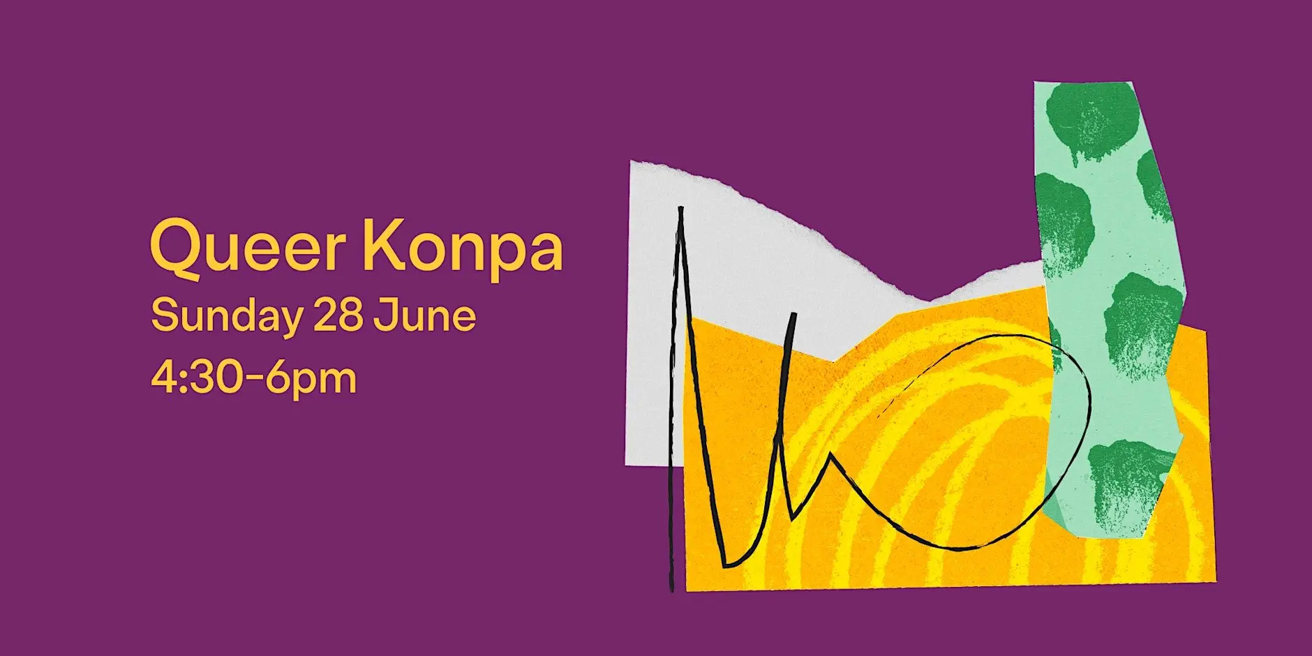 Queer Konpa Queer Konpa