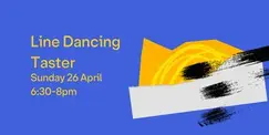 Line Dancing Taster Line Dancing Taster