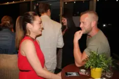 Pre-Grand Final Friday Dating in Richmond