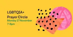 LGBTQIA+ Prayer Meeting