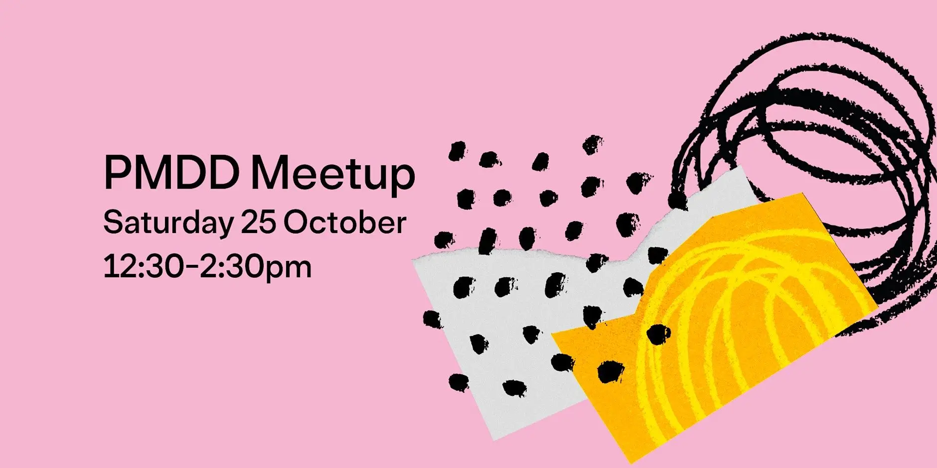 PMDD Meetup