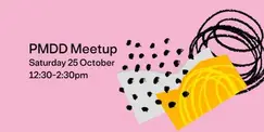 PMDD Meetup