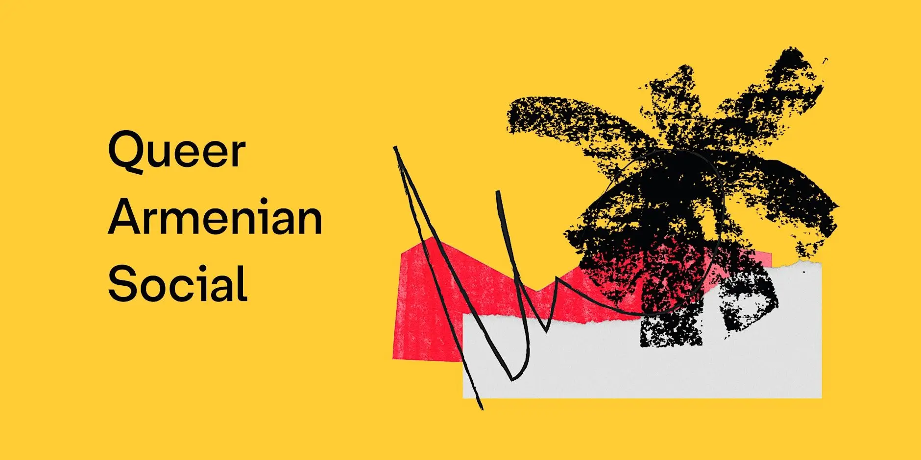 Queer Armenian Social