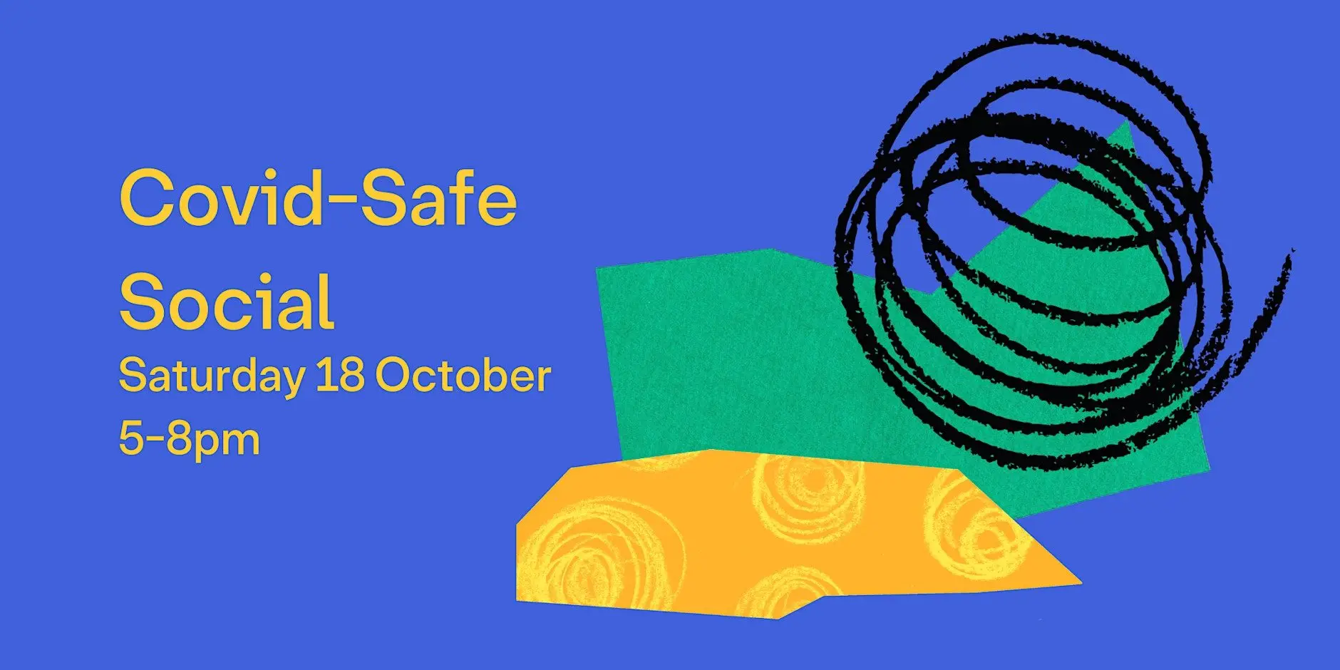 Covid-Safe Social Covid-Safe Social