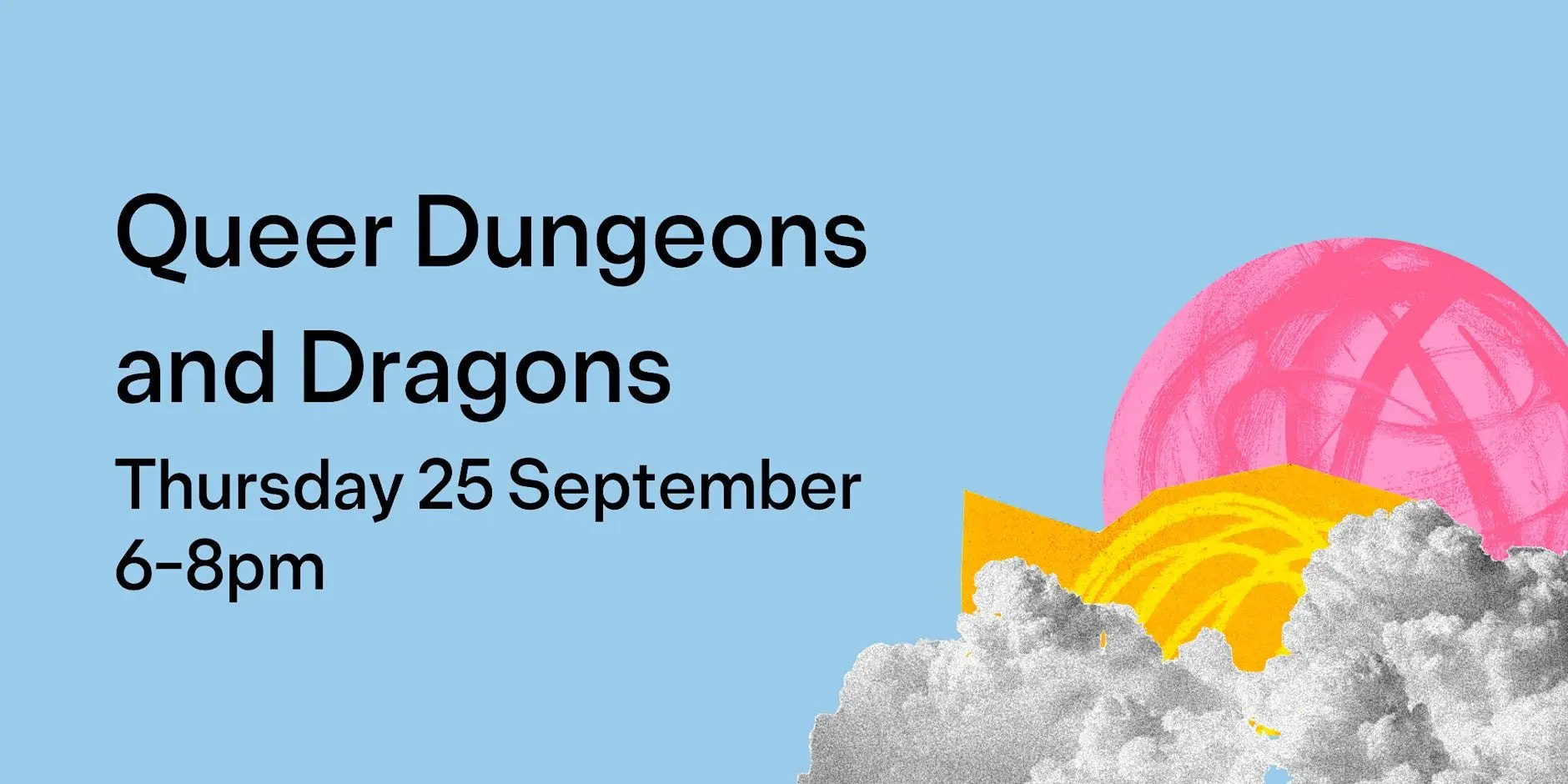 Queer Dungeons and Dragons Queer Dungeons and Dragons