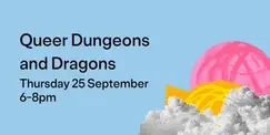 Queer Dungeons and Dragons Queer Dungeons and Dragons